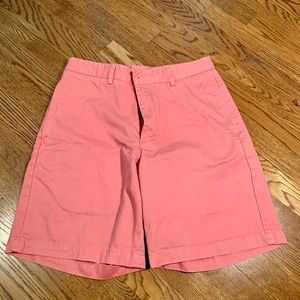 Men’s Vineyard Vines pastel shorts